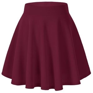 Beautiful skater skirt